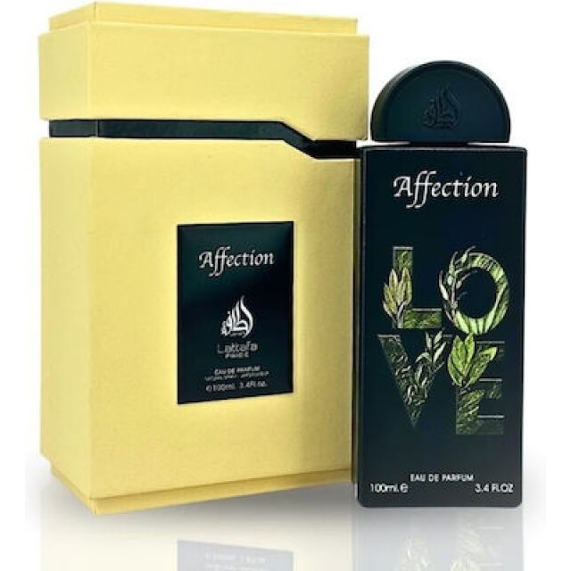 LATTAFA Affection EDP 100ml