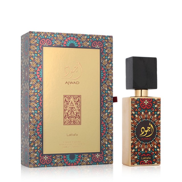 LATTAFA Ajwad EDP 60ml