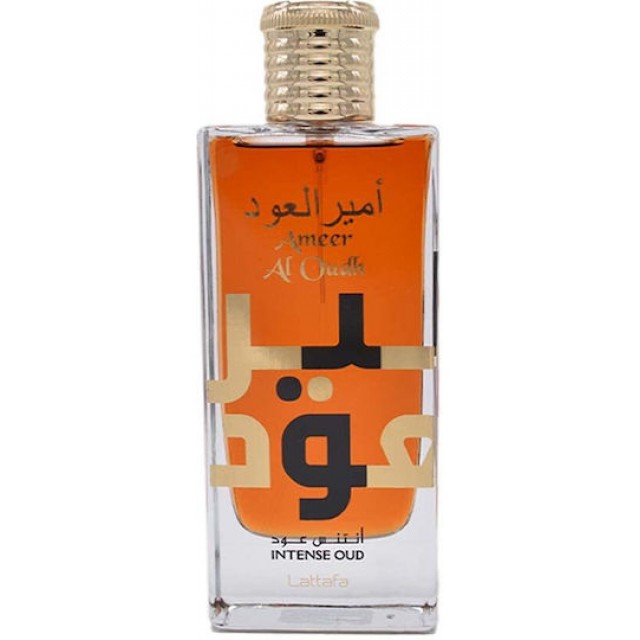 LATTAFA Ameer Al Oudh Intense Oud EDP 100ml