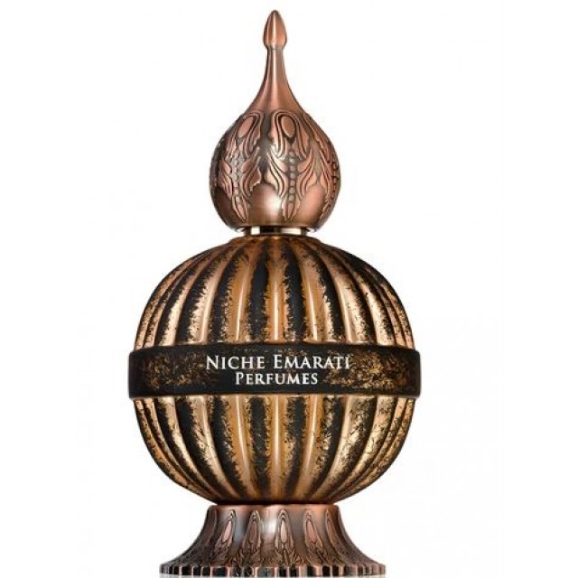 LATTAFA Niche Emarati Antique EDP 100ml