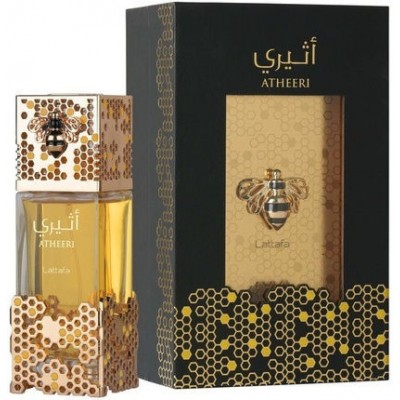 LATTAFA Atheeri EDP 100ml