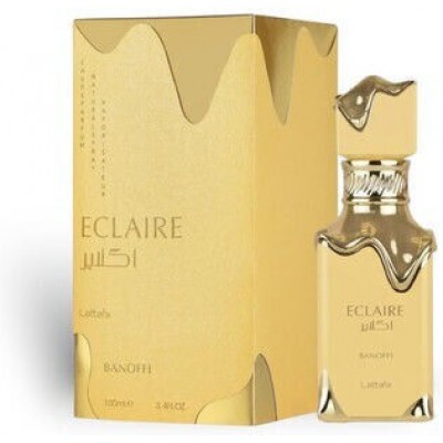 LATTAFA Eclaire Banoffi EDP 100ml