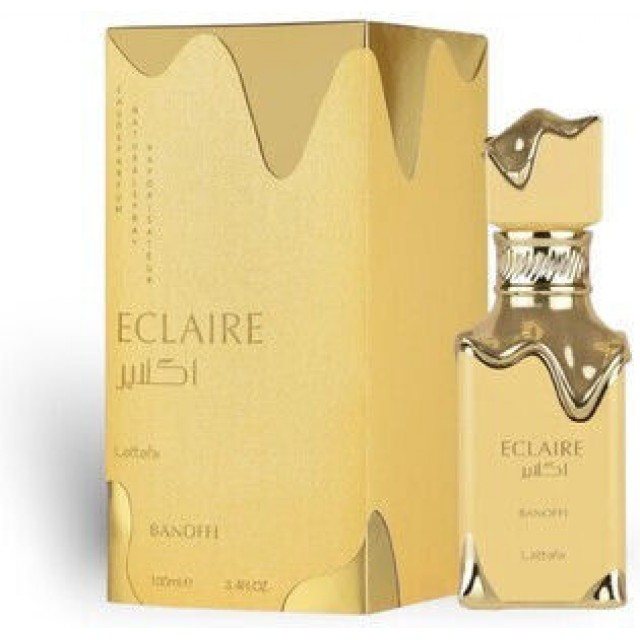 LATTAFA Eclaire Banoffi EDP 100ml