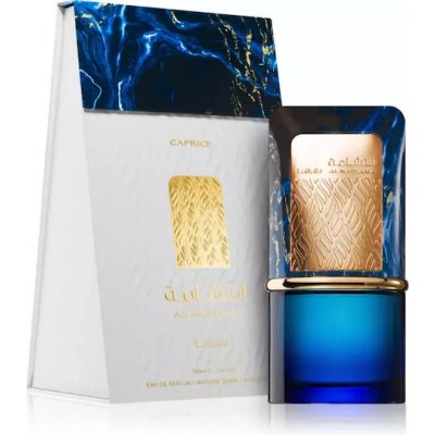 LATTAFA Al Nashama Caprice EDP 100ml
