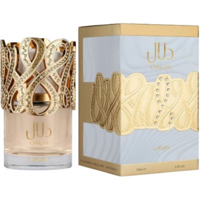 LATTAFA Dalal EDP 100ml