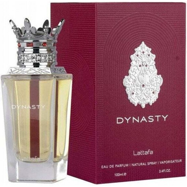 LATTAFA Dynasty EDP 100ml