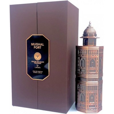 LATTAFA Niche Emarati Mughal Fort EDP 100ml