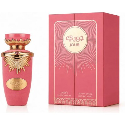 LATTAFA Jouri EDP 100ml