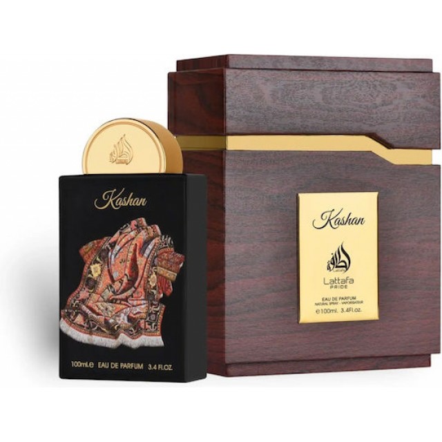 LATTAFA Kashan EDP 100ml