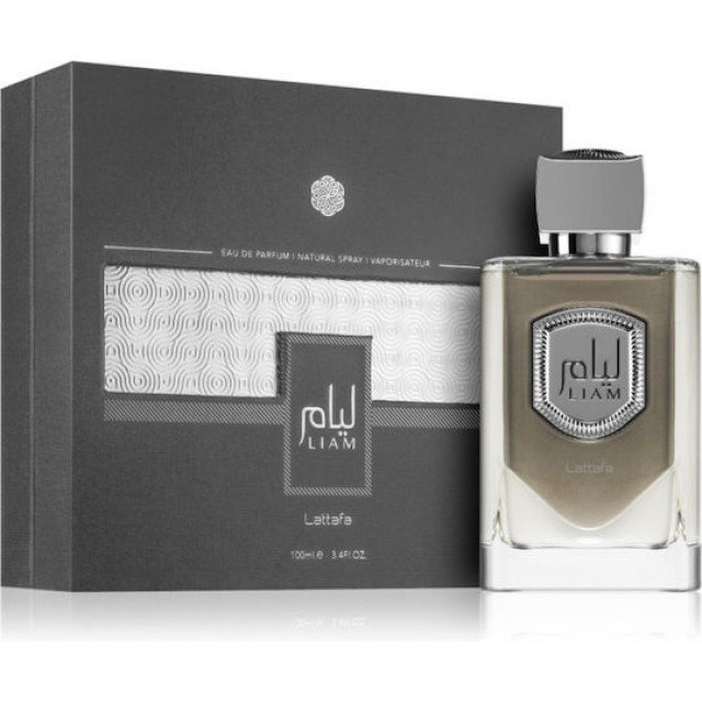 LATTAFA Liam EDP 100ml