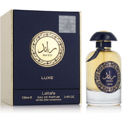 LATTAFA Ra'ed Luxe EDP 100ml