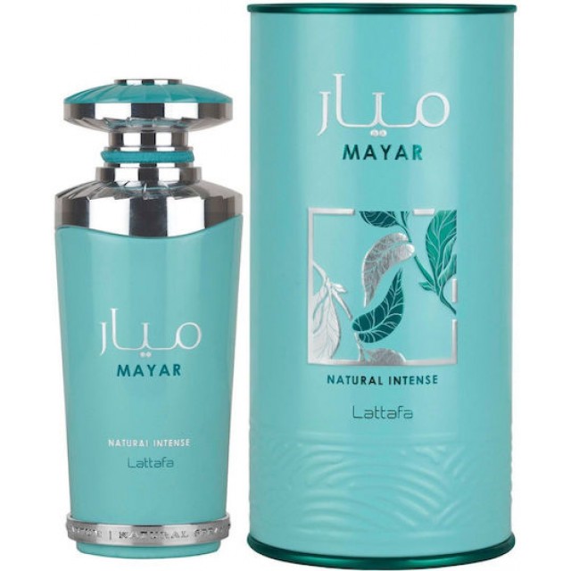LATTAFA Mayar Natural Intense EDP 100ml