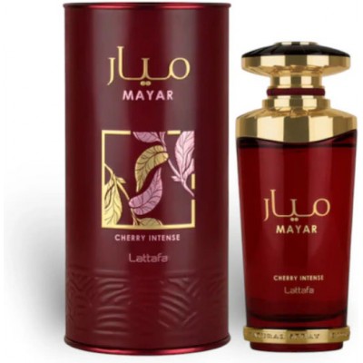 LATTAFA Mayar Cherry Intense EDP 100ml