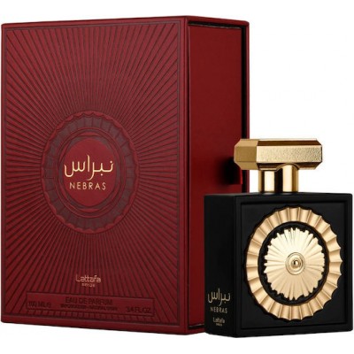 LATTAFA Nebras EDP 100ml