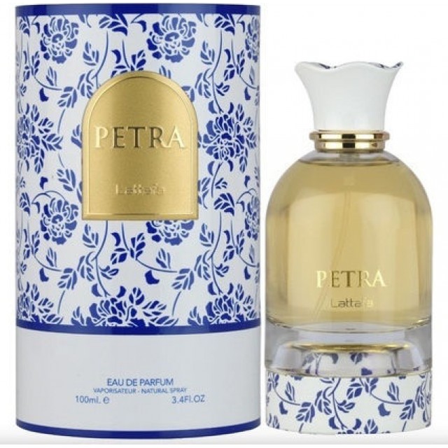 LATTAFA Petra EDP 100ml