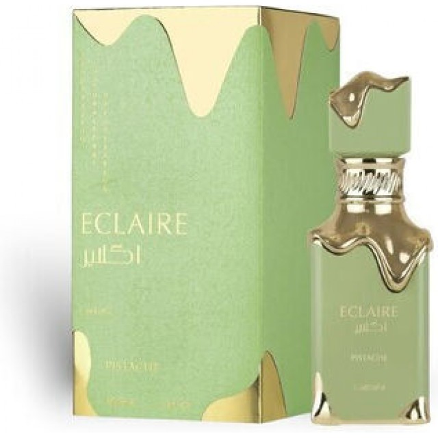 LATTAFA Eclaire Pistache EDP 100ml