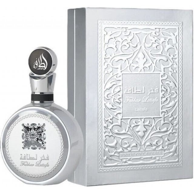 LATTAFA Fakhar Platin EDP 100ml