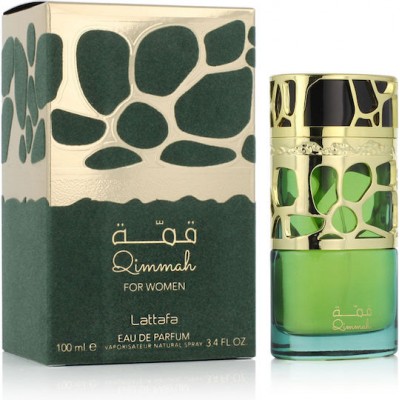 LATTAFA Qimmah For Women EDP 100ml