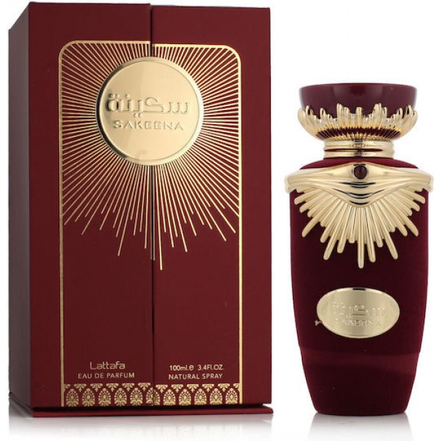 LATTAFA Sakeena EDP 100ml