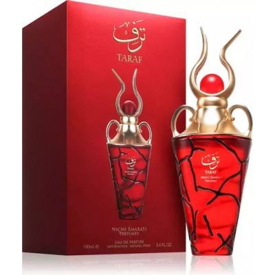 LATTAFA Niche Emarati Taraf EDP 100ml
