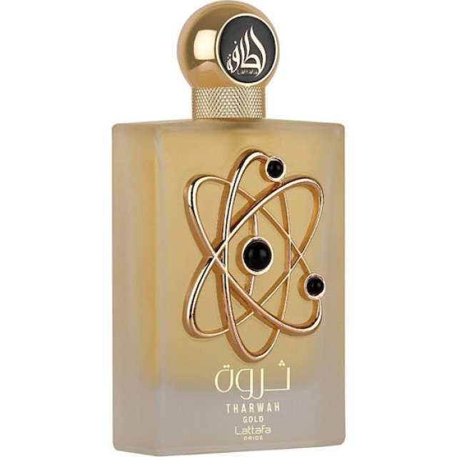 LATTAFA Tharwah Gold EDP 100ml