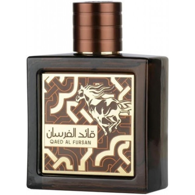 LATTAFA Qaed Al Fursan Untamed EDP 90ml