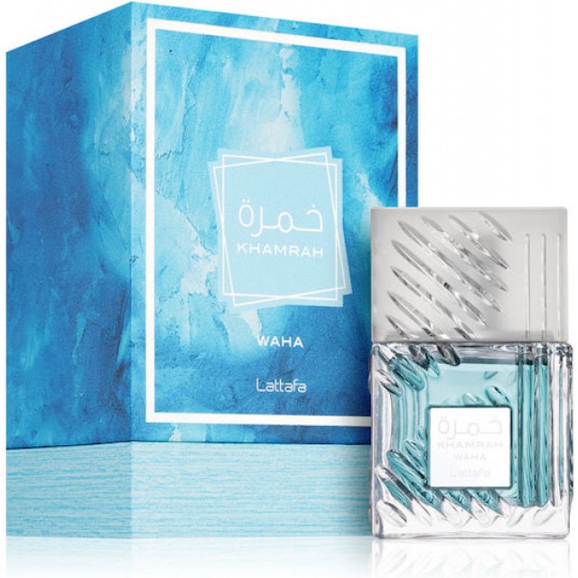 LATTAFA Khamrah Waha EDP 100ml