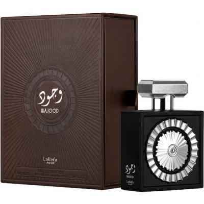 LATTAFA Wajood EDP 100ml