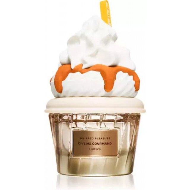 LATTAFA Whipped Pleasure (Give Me Gourmand) EDP 75ml