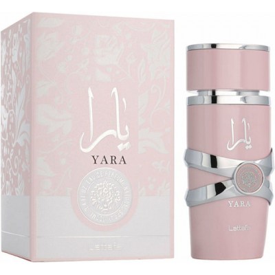 LATTAFA Yara EDP 100ml