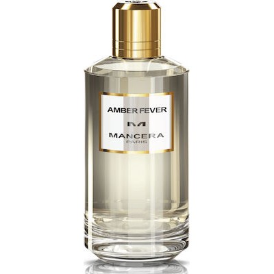 MANCERA Amber Fever EDP 120ml TESTER