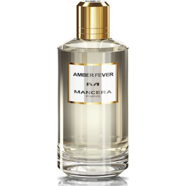 MANCERA Amber Fever EDP 120ml
