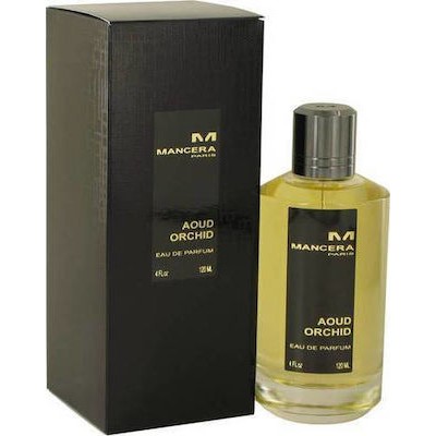 MANCERA Aoud Orchid EDP 120ml