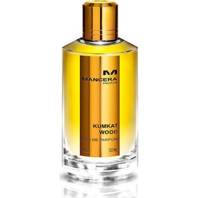 MANCERA Kumkat Wood EDP 120ml
