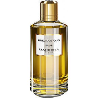 MANCERA Precious Oud EDP 120ml