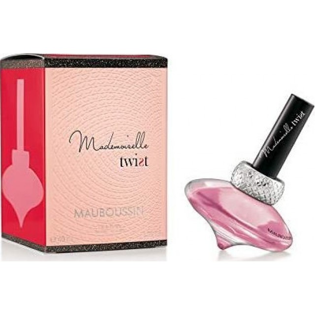 MAUBOUSSIN Mademoiselle Twist EDP 90ml