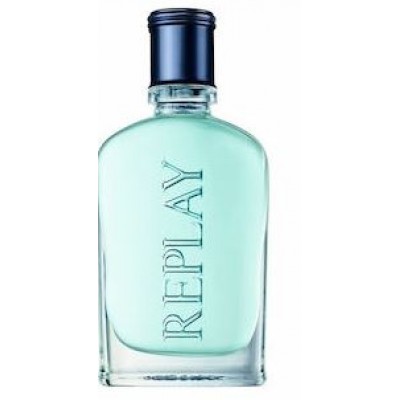 REPLAY Jeans Spirit! for Him EDT 75ml TESTER