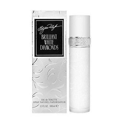 ELIZABETH TAYLOR Brilliant White Diamonds EDT 100ml