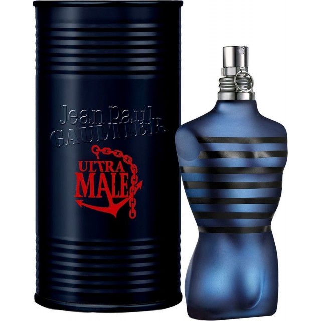GAULTIER Ultra Male Intense EDT 125ml