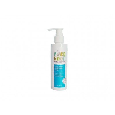 VENTUS Pure Root Deep Face Cleansing Soap 200ml