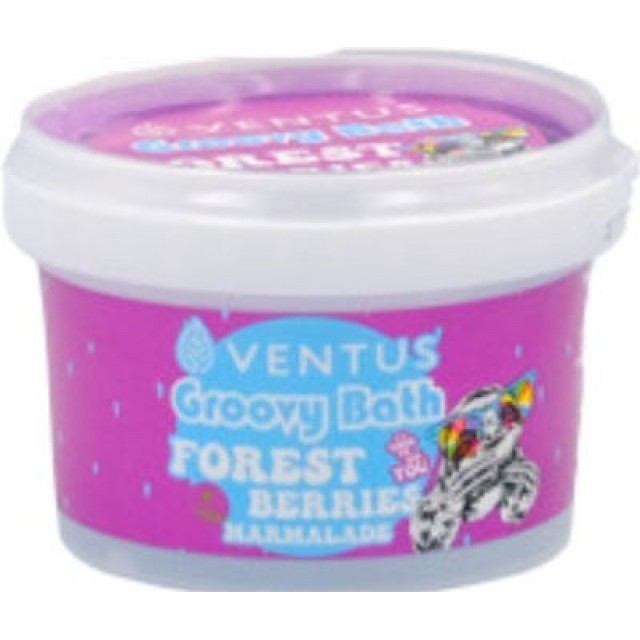 IMEL VENTUS Groovy Bath Forest Berries Marmalade 250ml