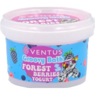 IMEL VENTUS Groovy Bath Forest Berries Yogurt 250ml