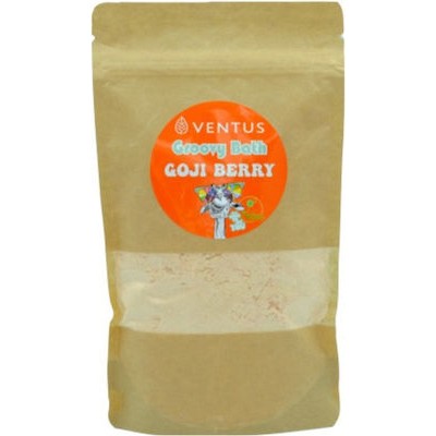 IMEL VENTUS Groovy Bath Goji Berry Magic Sparkling Powder 250gr