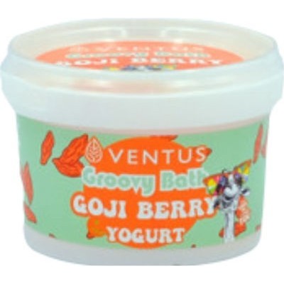 IMEL VENTUS Groovy Bath Goji Berry Yogurt 250ml