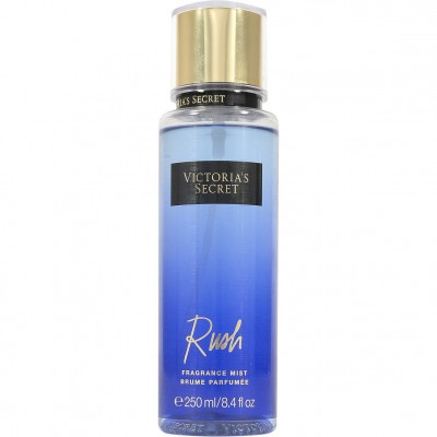 Victoria's Secret Aqua Kiss Bundle Fragrance Body Mist And Fragrance