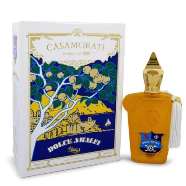 XERJOFF Casamorati 1888 Dolce Amalfi EDP 100ml