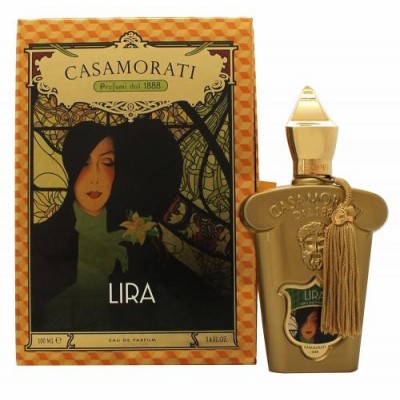 XERJOFF Casamorati 1888 Lira EDP 100ml