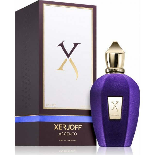 XERJOFF Accento EDP 100ml