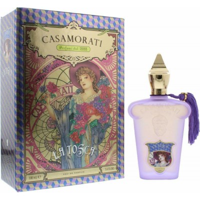 XERJOFF Casamorati 1888 La Tosca EDP 100ml