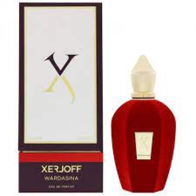 XERJOFF Wardasina EDP 100ml
